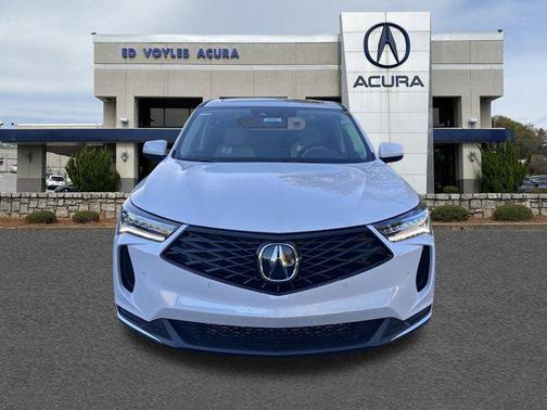 2025 Acura RDX Technology Package
