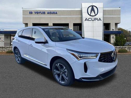 2025 Acura RDX Technology Package