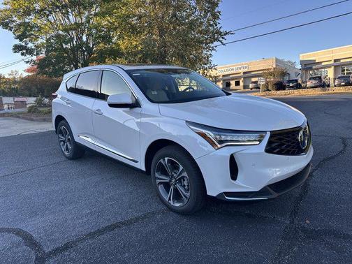 2025 Acura RDX Technology Package