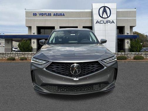 2025 Acura MDX w/Technology Package