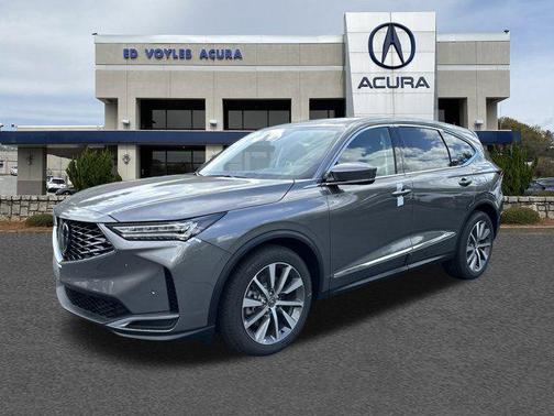 2025 Acura MDX w/Technology Package
