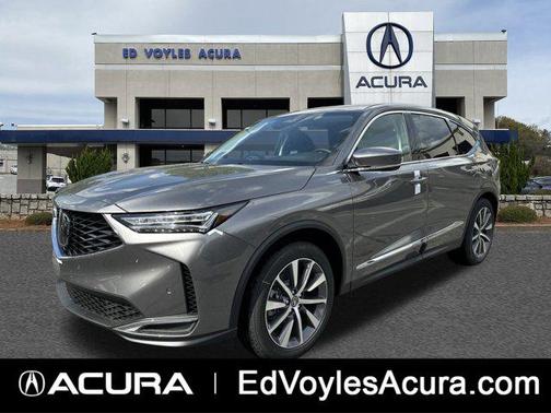 2025 Acura MDX w/Technology Package