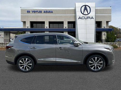 2025 Acura MDX w/Technology Package