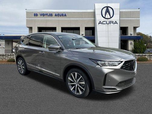 2025 Acura MDX w/Technology Package
