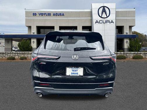 2025 Acura ADX w/A-Spec Package