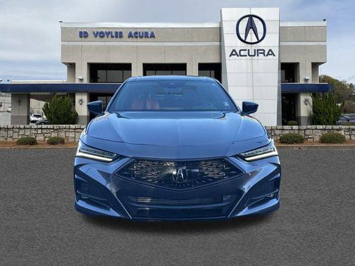 2023 Acura TLX A-Spec