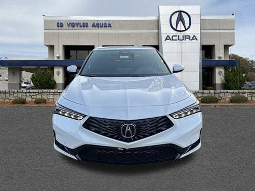 2025 Acura Integra w/A-Spec Technology Package