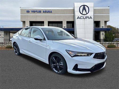 2025 Acura Integra w/A-Spec Technology Package