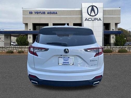 2025 Acura RDX Technology Package