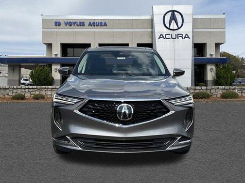 2024 Acura MDX 3.5L