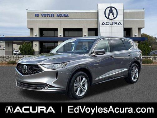 2024 Acura MDX 3.5L