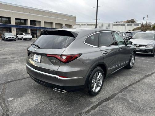 2024 Acura MDX 3.5L