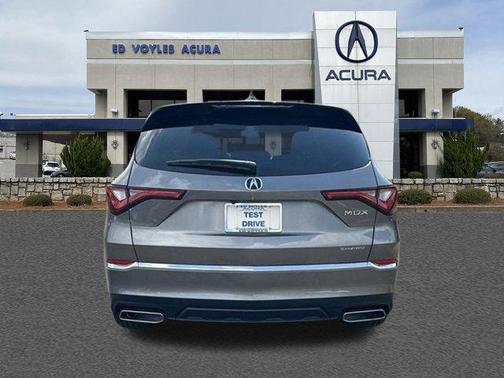 2024 Acura MDX 3.5L