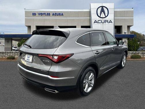 2024 Acura MDX 3.5L