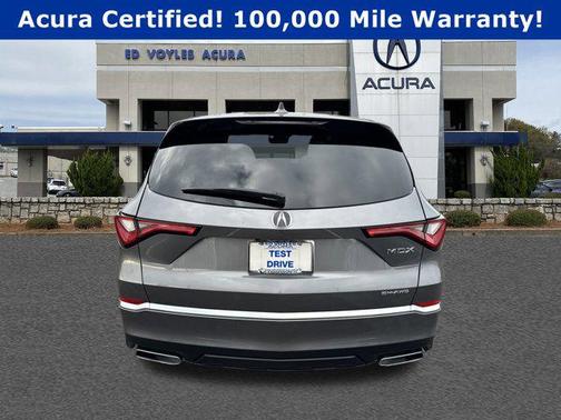 2024 Acura MDX 3.5L