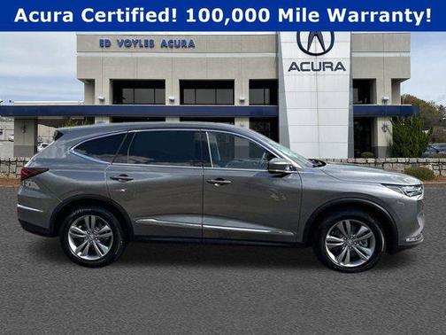 2024 Acura MDX 3.5L