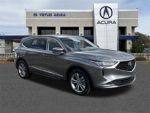 2024 Acura MDX 3.5L
