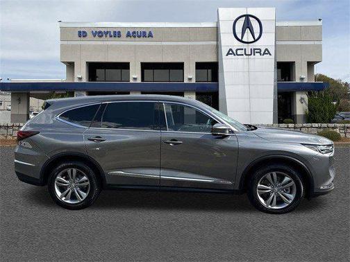 2024 Acura MDX 3.5L