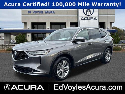 2024 Acura MDX 3.5L