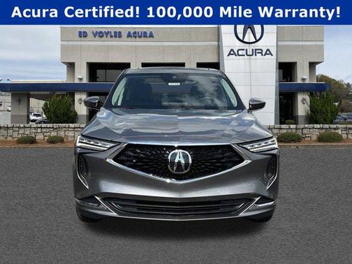 2024 Acura MDX 3.5L