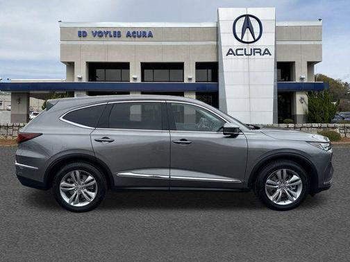 2024 Acura MDX 3.5L