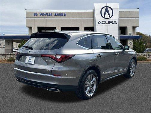 2024 Acura MDX 3.5L