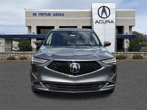 2024 Acura MDX 3.5L