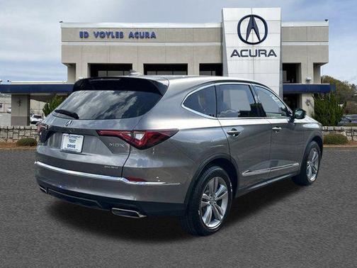 2024 Acura MDX 3.5L