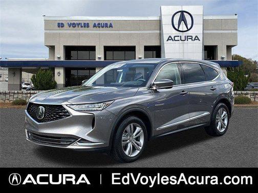 2024 Acura MDX 3.5L