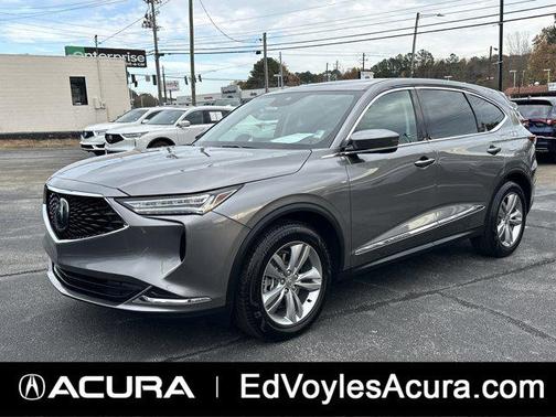2024 Acura MDX 3.5L