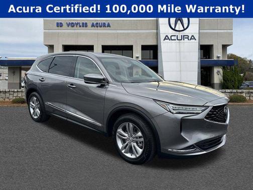 2024 Acura MDX 3.5L