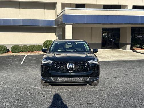 2025 Acura RDX Technology Package