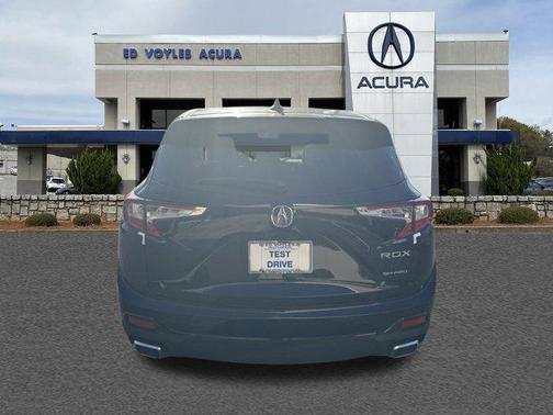 2025 Acura RDX Technology Package