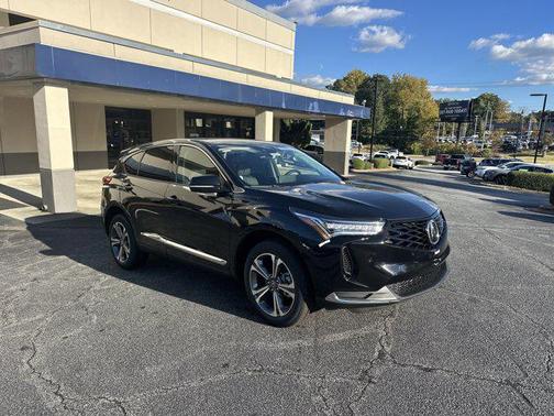 2025 Acura RDX Technology Package