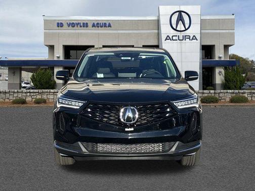 2025 Acura RDX Technology Package
