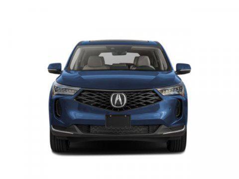 2025 Acura RDX Technology Package