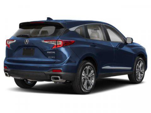 2025 Acura RDX Technology Package