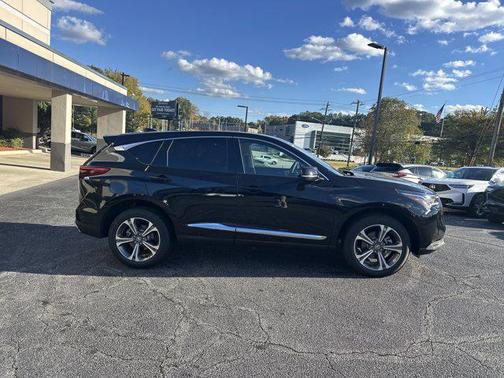 2025 Acura RDX Technology Package