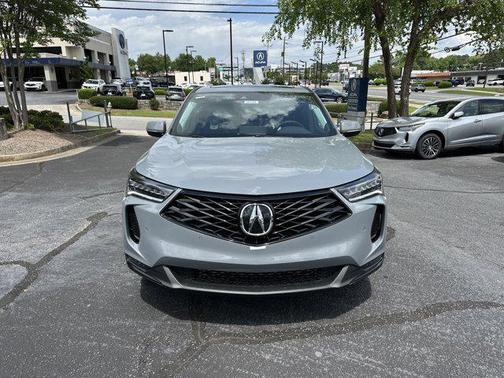 2025 Acura RDX Base