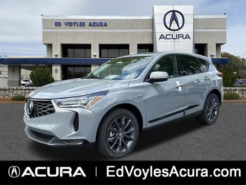 2025 Acura RDX Base
