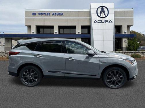 2025 Acura RDX Base