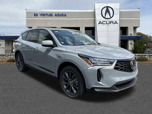 2025 Acura RDX Base