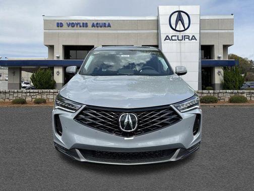 2025 Acura RDX Base