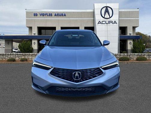 2026 Acura Integra FWD