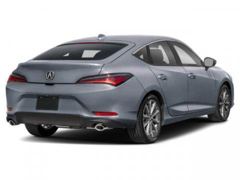 2026 Acura Integra FWD