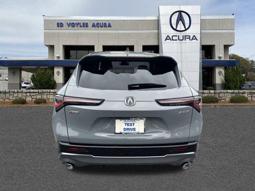 2025 Acura ADX w/A-Spec Package