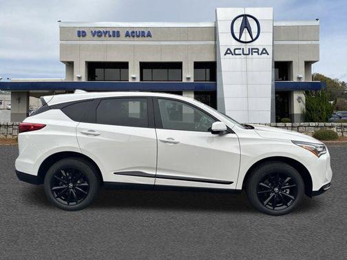 2026 Acura RDX Base