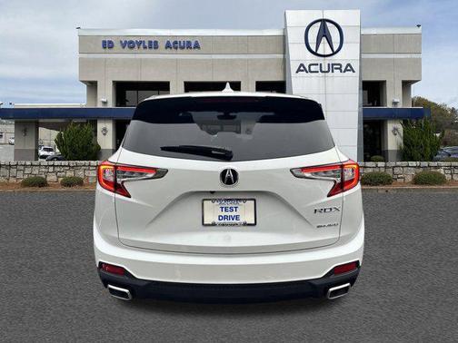2026 Acura RDX Base