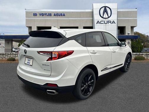 2026 Acura RDX Base