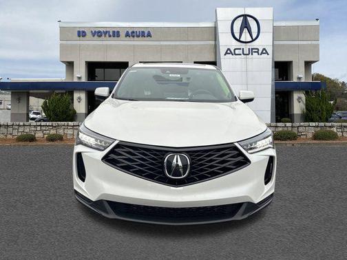 2026 Acura RDX Base